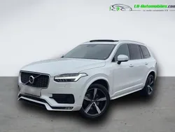 Utilisé 2018 Volvo XC90 SUV | 43 200 € (Prix assez cher)