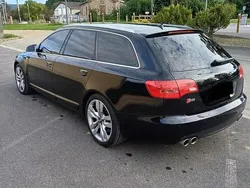 Argent Utilisé 2006 Audi S6 Sport Break | 11 500 €