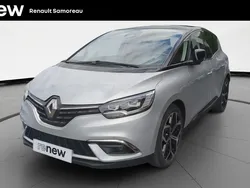 Gris Utilisé 2021 Renault Scénic IV Intens Monospace | 19 200 € (Prix juste)