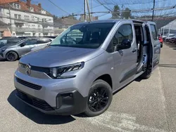 Gris Nouvelle 2025 Citroën Berlingo Monospace | 27 290 € (Bon prix)