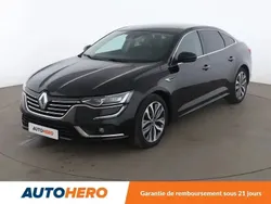 Noir Utilisé 2020 Renault Talisman Intens Berline | 18 990 € (Bon prix)
