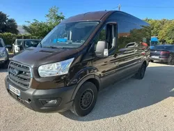 Utilisé 2021 Ford Transit Van | 19 000 € (Super prix)