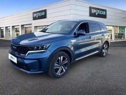 Mineral blue Occasion 2023 Kia Sorento SUV | 43 000 € (Bon prix)