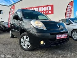 Gris Utilisé 2011 Renault Kangoo Expression Monospace | 7 990 €