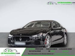 Utilisé 2016 Maserati Ghibli Coupé | 37 200 € (Super prix)
