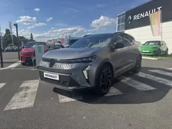 Gris Utilisé 2025 Renault Scénic Monospace | 46 490 € (Bon prix)