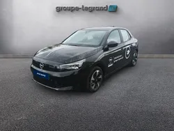 Utilisé 2024 Opel Corsa-e Citadine | 22 590 € (Prix assez cher)