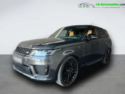 Utilisé 2021 Land Rover Range Rover SUV | 62 700 € (Prix juste)