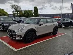 Utilisé 2022 Mini One D Citadine | 20 990 € (Bon prix)