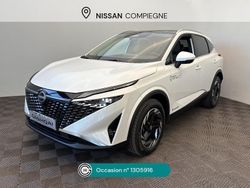 Utilisé 2025 Nissan Qashqai N-Connecta SUV | 43 620 €
