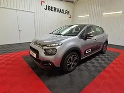 Utilisé 2022 Citroën C3 Feel Citadine | 9 490 € (Prix juste)
