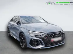 Utilisé 2022 Audi RS3 Sport Citadine | 69 200 € (Prix assez cher)