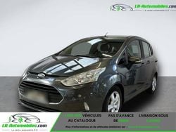 Utilisé 2016 Ford B-MAX Monospace | 13 800 € (Prix assez cher)
