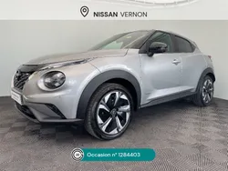 Utilisé 2024 Nissan Juke Tekna SUV | 30 400 € (Prix cher)