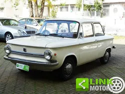 Beige Utilisé 1973 NSU Prinz Berline | 4 500 €