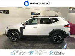 Nouvelle 2025 Dacia Duster Extreme SUV | 24 490 €