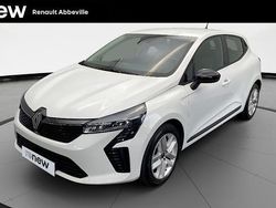 Blanc Utilisé 2024 Renault Clio V Evolution Citadine | 19 990 € (Prix cher)