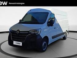 Blanc Utilisé 2023 Renault Master Van | 29 590 € (Prix juste)
