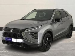 Blanc Nouvelle 2024 Mitsubishi Eclipse Cross Instyle SUV | 30 999 €