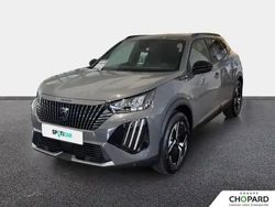 Gris Utilisé 2025 Peugeot e-2008 Allure SUV | 32 589 € (Prix cher)