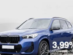 Bleu Utilisé 2023 BMW X1 M Sport SUV | 49 900 €