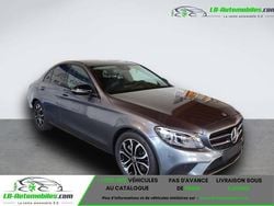 Utilisé 2020 Mercedes C220 Berline | 38 500 € (Prix juste)