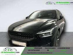Utilisé 2022 Polestar 2 Long Range Dual motor Berline | 34 500 € (Prix cher)