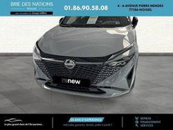 Noir Nouvelle 2025 Nissan Qashqai Tekna+ SUV | 35 690 €