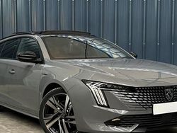 Utilisé 2024 Peugeot 508 GTi Break | 33 990 €