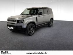 Utilisé 2023 Land Rover Defender Dynamic SUV | 95 990 €
