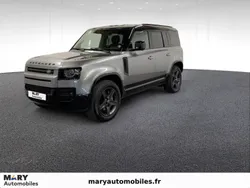 Utilisé 2023 Land Rover Defender Dynamic SUV | 96 990 € (Prix cher)