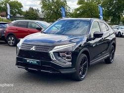 Noir Nouvelle 2024 Mitsubishi Eclipse Cross SUV | 31 999 €