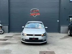 Gris Utilisé 2014 VW Polo Berline | 7 990 € (Bon prix)