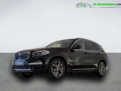 Utilisé 2021 BMW X3 Sport Line SUV | 44 500 € (Bon prix)