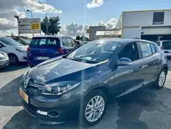 Renault Mégane III