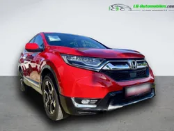 Utilisé 2019 Honda CR-V SUV | 25 200 € (Super prix)