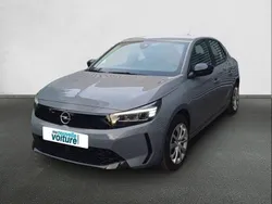 Gris Utilisé 2024 Opel Corsa-e Citadine | 32 990 €