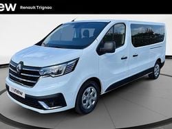 Blanc Utilisé 2022 Renault Trafic Intens Van | 31 890 €