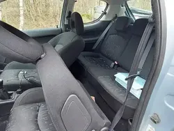 Bleu Utilisé 2004 Peugeot 206 Berline | 999 € (Prix juste)