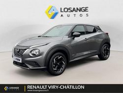 Occasion 2023 Nissan Juke N-Connecta SUV | 20 490 € (Bon prix)