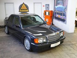 Noir Utilisé 1992 Mercedes 190 Berline | 44 990 €