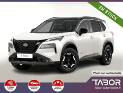 Blanc Nouvelle 2024 Nissan X-Trail SUV | 35 847 €