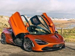 Utilisé 2017 McLaren 720S Coupé | 205 000 €