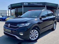 Noir Utilisé 2019 VW T-Cross SUV | 13 900 € (Super prix)