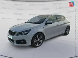 Utilisé 2019 Peugeot 308 S Berline | 11 499 € (Bon prix)