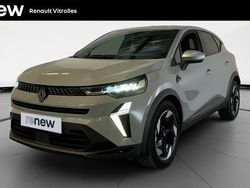 Gris Occasion 2025 Renault Captur Techno SUV | 22 499 € (Prix cher)
