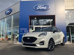 Blanc Utilisé 2025 Ford Puma Viva | 29 690 € (Prix cher)