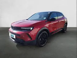 Rouge Utilisé 2024 Opel Mokka SUV | 20 390 € (Prix juste)