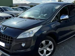 Utilisé 2011 Peugeot 3008 Premium | 3 990 € (Bon prix)
