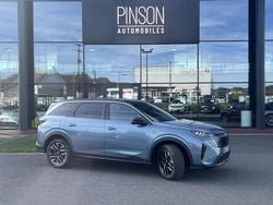 Bleu Nouvelle 2025 Peugeot 5008 GT SUV | 36 990 € (Prix juste)